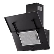 Вытяжка KRONA Olly 600 black PB фото 3 в Казани и Татарстане