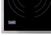 Варочная панель VARD VHC6464X фото 4 в Казани и Татарстане
