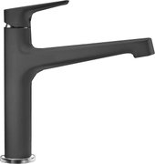 Смеситель Blanco Felisa Silgranit темная скала фото в Казани и Татарстане