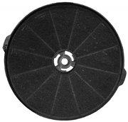 Фильтр угольный Крона AC (2 шт) фото в Казани и Татарстане Фильтр угольный KRONA AC (2 шт) фото в Казани и Татарстане