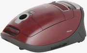 Пылесос Миле Complete C3 Active tayperry red фото 4 в Казани и Татарстане Пылесос Miele Complete C3 Active tayperry red фото 4 в Казани и Татарстане