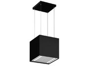Островная вытяжка Bertazzoni KUD40PRO1XA фото 2 в Казани и Татарстане