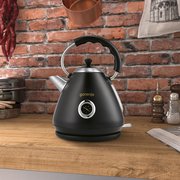 Чайник Горение K17CLBK фото 4 в Казани и Татарстане Чайник Gorenje K17CLBK фото 4 в Казани и Татарстане