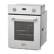 Электрический духовой шкаф KRONA SONATA 45 WH фото 2 в Казани и Татарстане