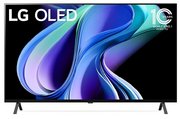 Телевизор LG OLED55A3RLA фото в Казани и Татарстане