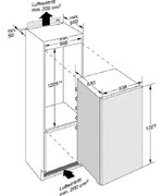 Холодильник Gaggenau RT 222-101 фото 2 в Казани и Татарстане