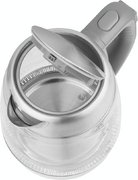 Чайник Маунфилд MFK-6111G фото 4 в Казани и Татарстане Чайник Maunfeld MFK-6111G фото 4 в Казани и Татарстане