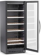 Винный шкаф Dometic C101G Double Wooden Loft White фото 3 в Казани и Татарстане