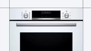 Встраиваемый духовой шкаф BOSCH HBG517EW1R фото 2 в Казани и Татарстане