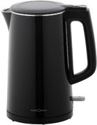 Чайник Крона Elegant Black КА-00008502 фото в Казани и Татарстане Чайник KRONA Elegant Black КА-00008502 фото в Казани и Татарстане