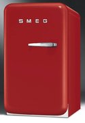 Мини-бар Smeg FAB5LR1 фото 3 в Казани и Татарстане