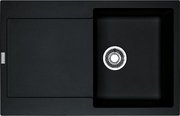 Мойка Franke MRG 611-78 оникс