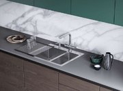 Мойка Omoikiri Akisame 60-2 IN-L фото 3 в Казани и Татарстане