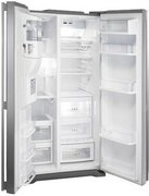Холодильник Smeg SS55PNL1 фото 2 в Казани и Татарстане