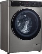 Стирально-сушильная машина LG F2T5HG2S фото 2 в Казани и Татарстане