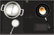Варочная панель Electrolux EHX8H10FBK фото 3 в Казани и Татарстане
