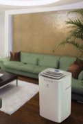 Мобильный кондиционер Electrolux EACM-16 EZ/N3 фото 3 в Казани и Татарстане