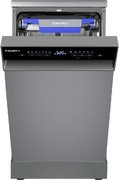 Посудомоечная машина Maunfeld MWF45331S Inverter фото 2 в Казани и Татарстане