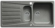 Мойка Бланко Nova 6 S алюметаллик фото в Казани и Татарстане Мойка Blanco Nova 6 S алюметаллик фото в Казани и Татарстане