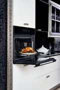 Духовой шкаф Kuppersberg OZ 663 BL-AL фото 4 в Казани и Татарстане