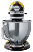 Миксер Китчен Эйд 5KSM150PSE Хохлома фото 3 в Казани и Татарстане Миксер KitchenAid 5KSM150PSE Хохлома фото 3 в Казани и Татарстане