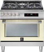 Варочный центр Lofra ABIG96WMFT/AEO