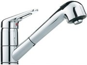 Смеситель Franke 740 хром