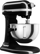 Миксер профессиональный Китчен Эйд Heavy Duty 5KSM55SXXEOB фото 2 в Казани и Татарстане Миксер профессиональный KitchenAid Heavy Duty 5KSM55SXXEOB фото 2 в Казани и Татарстане