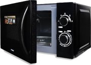 Микроволновая печь Hyundai HYM-M2063 фото 3 в Казани и Татарстане