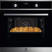 Духовой шкаф Electrolux EOD5C70BX Духовой шкаф Electrolux EOD5C70BX