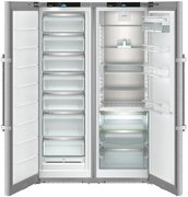 Холодильник Liebherr XRFsd 5255 (SFNsdd 5257 + SRBsdd 5250) фото 2 в Казани и Татарстане