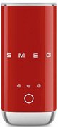 Вспениватель молока Smeg MFF02RDEU фото 2 в Казани и Татарстане