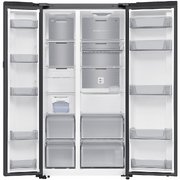 Холодильник Samsung RS80F65M1BWT фото 4 в Казани и Татарстане