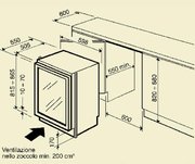 Винный шкаф IP CIR 141 CF фото 3 в Казани и Татарстане