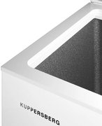 Морозильная камера Kuppersberg FLCF 200 W фото 3 в Казани и Татарстане