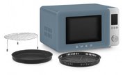 Микроволновая печь Smeg MOC02SBMEU фото 3 в Казани и Татарстане