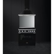 Варочный центр Smeg CPF9IPBL фото 2 в Казани и Татарстане