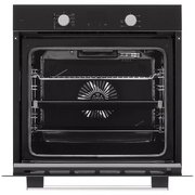 Духовой шкаф KRONA TAU 60 BL фото 3 в Казани и Татарстане