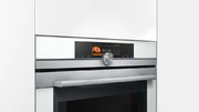 Компактный духовой шкаф Siemens CM 678G4W1 фото 3 в Казани и Татарстане