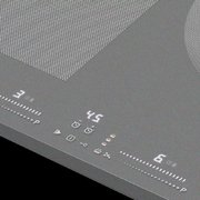 Индукционная варочная панель Maunfeld CVI804SFLGR фото 3 в Казани и Татарстане