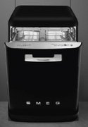Посудомоечная машина Smeg LVFABBL2 фото 2 в Казани и Татарстане
