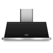 Вытяжка Lofra DOLCEVITA 150 BLACK MATT & BRONZE фото 2 в Казани и Татарстане