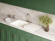 Мойка Omoikiri KITAGAWA 100 WG фото 3 в Казани и Татарстане