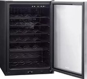 Винный шкаф Frigidaire FFWC4222QS фото 4 в Казани и Татарстане