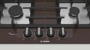 Газовая варочная поверхность Bosch PPP6A4B90R фото 2 в Казани и Татарстане