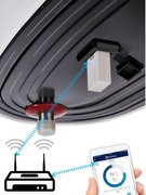 Водонагреватель Electrolux EWH 80 Centurio IQ 2.0 фото 4 в Казани и Татарстане