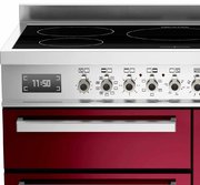 Варочный центр Bertazzoni PRO1005IMFETVIT фото 2 в Казани и Татарстане
