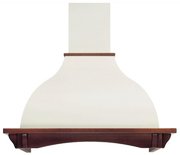 Вытяжка Falmec Iris Tulip ANG (600) S дуб