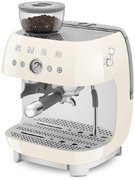 Эспрессо-кофемашина Smeg EGF03CREU фото 4 в Казани и Татарстане