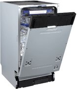 Встраиваемая посудомоечная машина Maunfeld MLP45738AOT с Умным лучом (Smart Beam) фото 2 в Казани и Татарстане